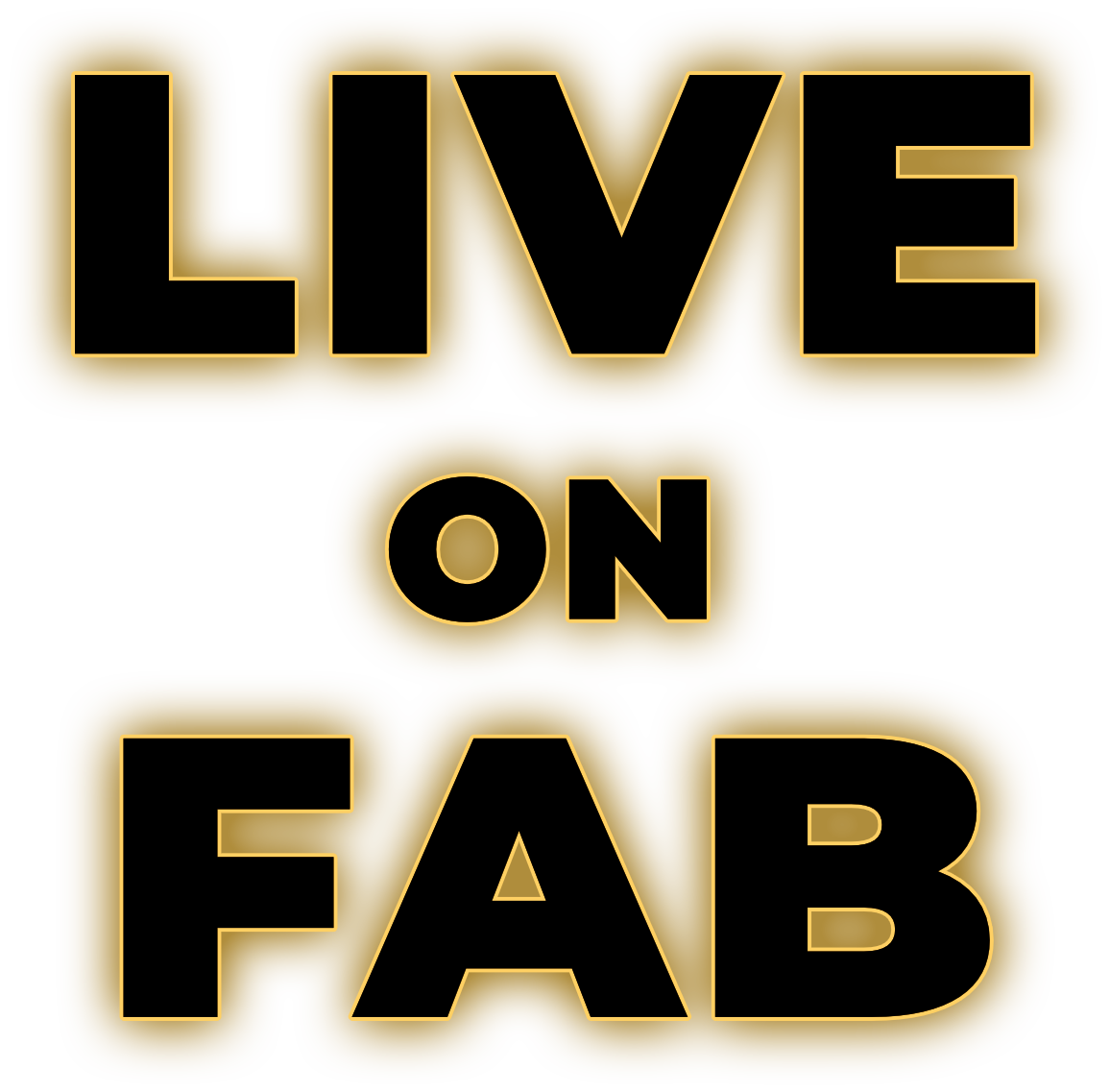 Live on Fab