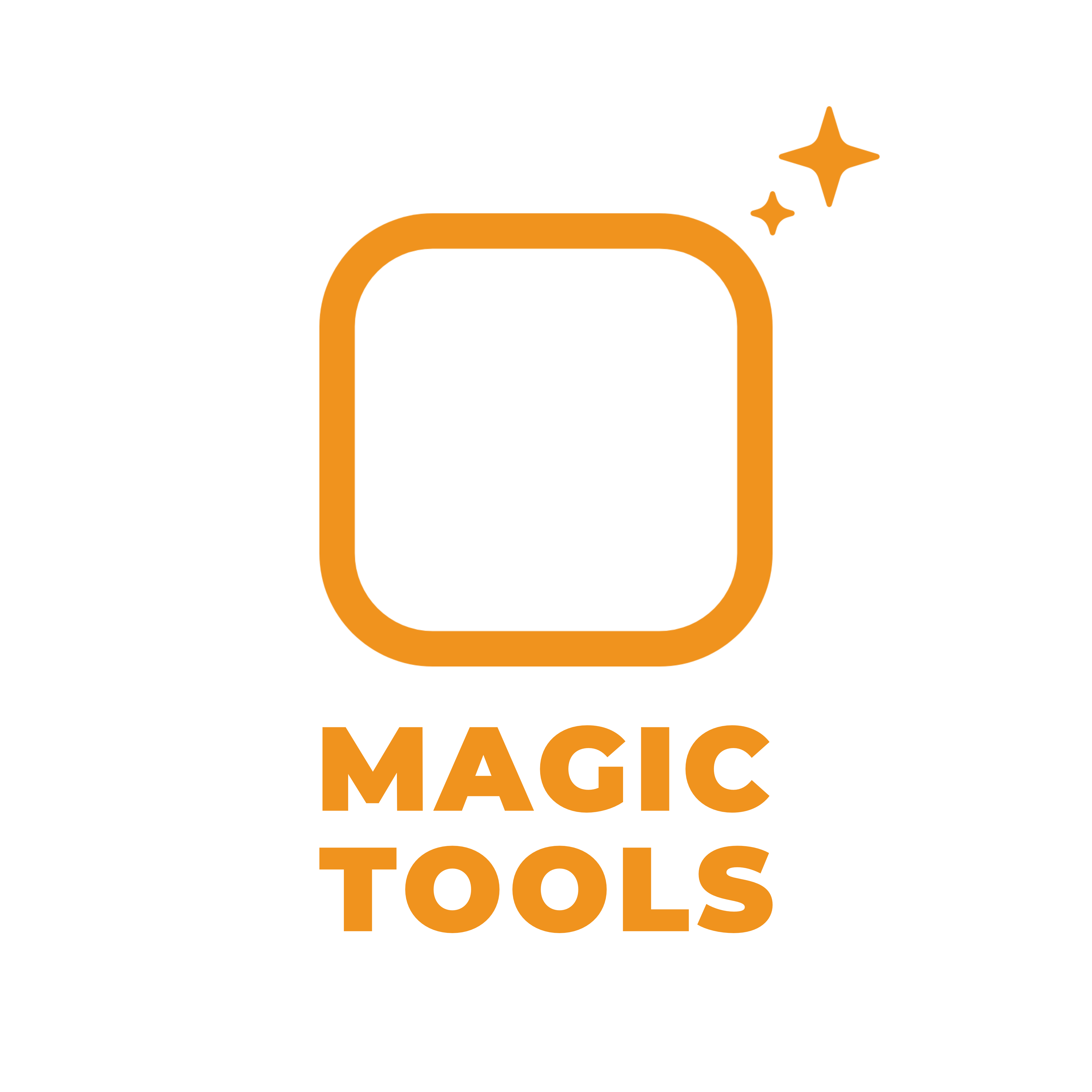 Magic Tools